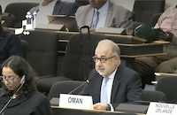 سلطنة عمان في مجلس حقوق الإنسان: الإدانة وحدها لا تكفي