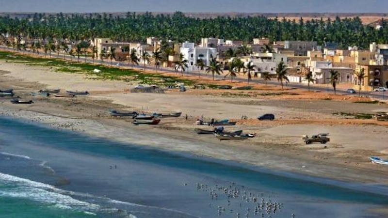 إحداهما مساحتها تتجاوز 47 ألف متر: إلغاء سند ملكية أرضين في ظفار