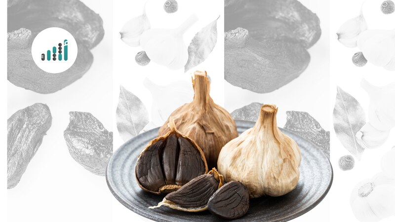سعر الكيلو منه يصل إلى 57 ريالا: هل سمعت بالثوم الأسود؟