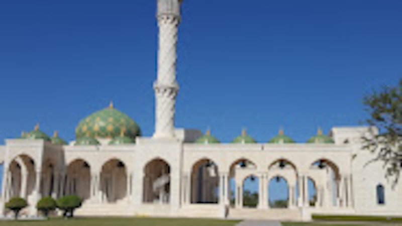 مع السماح بها هذا العام: مسجد الزلفى يحمل ذكريات خالدة لصلاة العيد