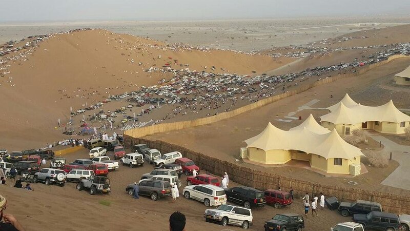 فرص استثمارية في خبة القعدان