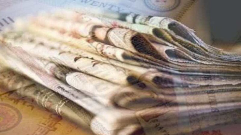 أكثر من 1,6 مليون ريال اشتراكات حكومية في الصحف والمجلات.. وتساؤلات عن “التسريح” فيها