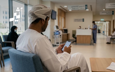رحلة البحث عن العلاج: متى تتحول إلى هدر صحي واقتصادي؟