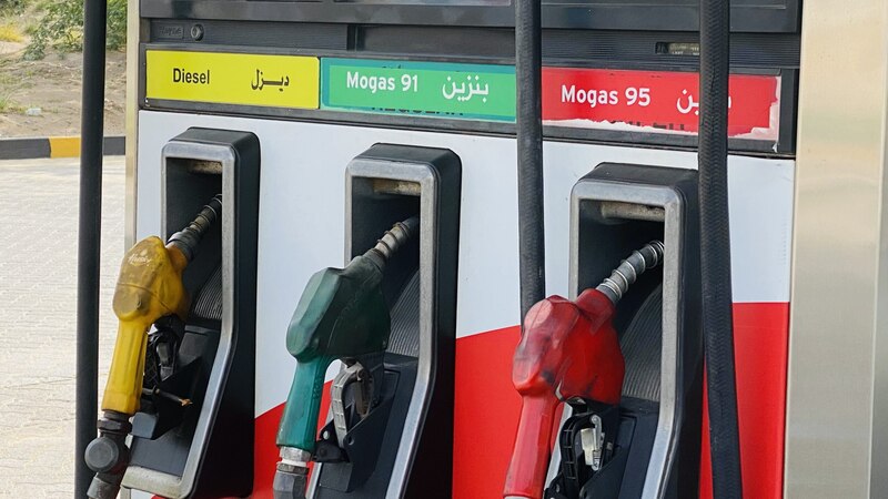 تسعيرة الوقود المثبتة ستستمر في مارس