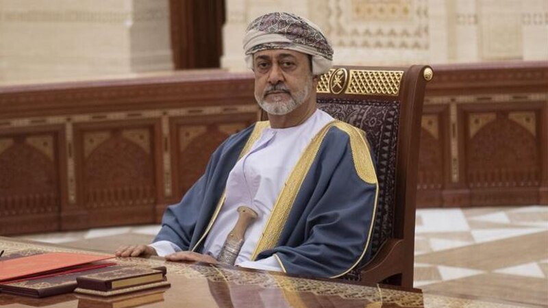 جلالة السلطان يوجه بالإسراع في تنفيذ قرارات تطوير مسندم