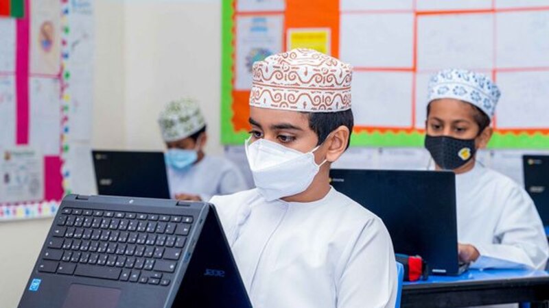 “التربية” تجدد اتفاقيتها مع “جوجل”
