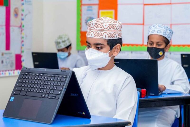 “التربية” تجدد اتفاقيتها مع “جوجل”