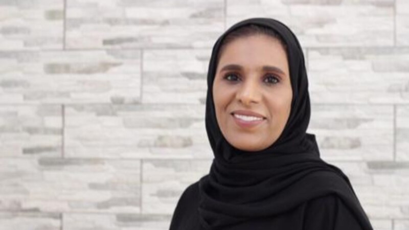 عُمانية تحصل على شهادة التوجيه والإرشاد من أقدم معهد تدريبي في الولايات المتحدة
