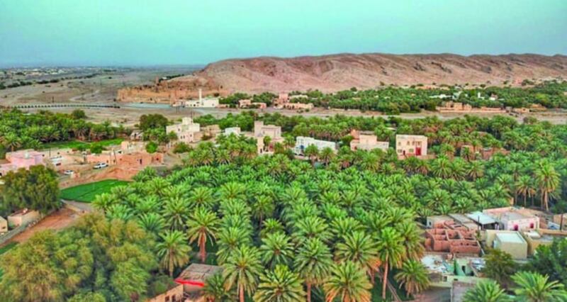 الظاهرة تشهد انتعاشا في السياحة الفندقية؛ هل تفكّر في زيارتها؟ 