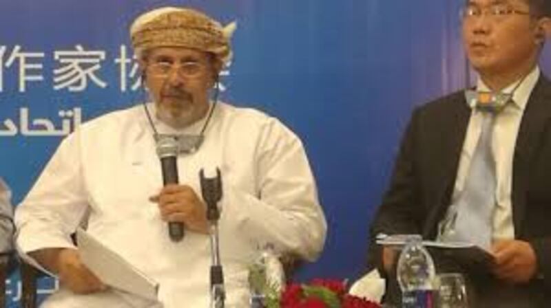 باحث يكشف معلومات مهمة عن الرحلات البحرية العُمانية إلى الصين