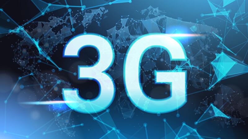 سنقول لتقنية الجيل الثالث “وداعًا”؛ فتأكد من ارتباط هاتفك النقال بها