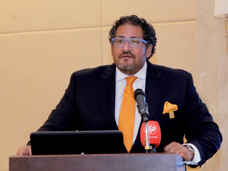 مسؤول في الأمم المتحدة لـ أثير: المنظمة الدولية تثني على جهود السلطنة في مكافحة الاتجار بالبشر