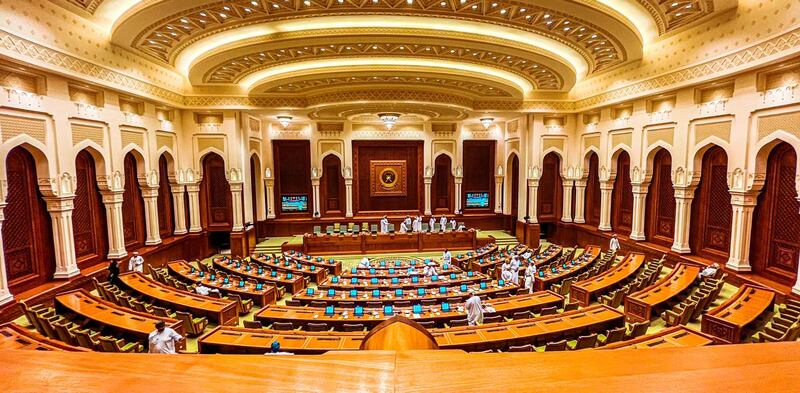 إليك أبرز ما جاء في حديث وزير العمل أمام مجلس الشورى