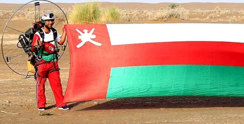 برعاية إعلامية من “أثير”: رئيس الاتحاد الدولي للطيران سيزور السلطنة قريبًا