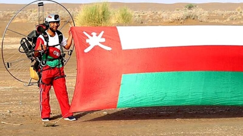 برعاية إعلامية من “أثير”: رئيس الاتحاد الدولي للطيران سيزور السلطنة قريبًا