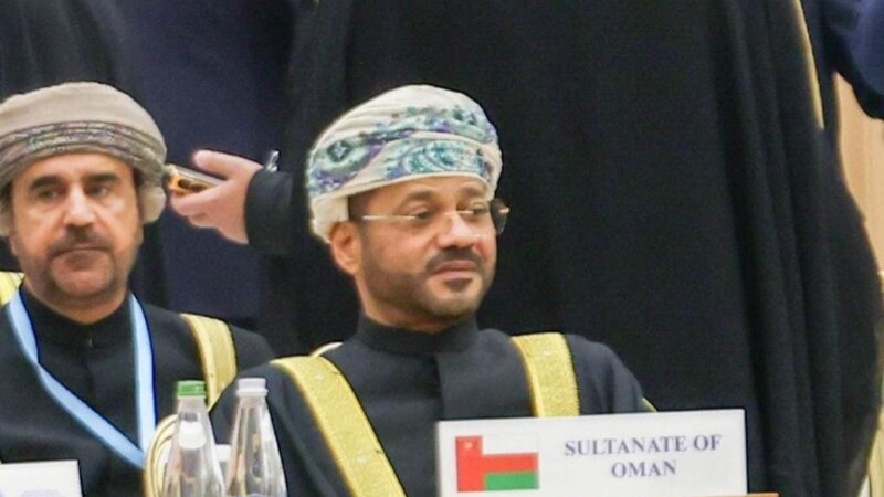 سلطنة عمان تؤكد التزامها بسياسة حسن الجوار خلال مشاركتها في منتدى السلام