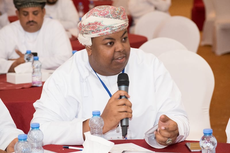 21 توصية لندوة حول الغذاء الصحي المتوازن