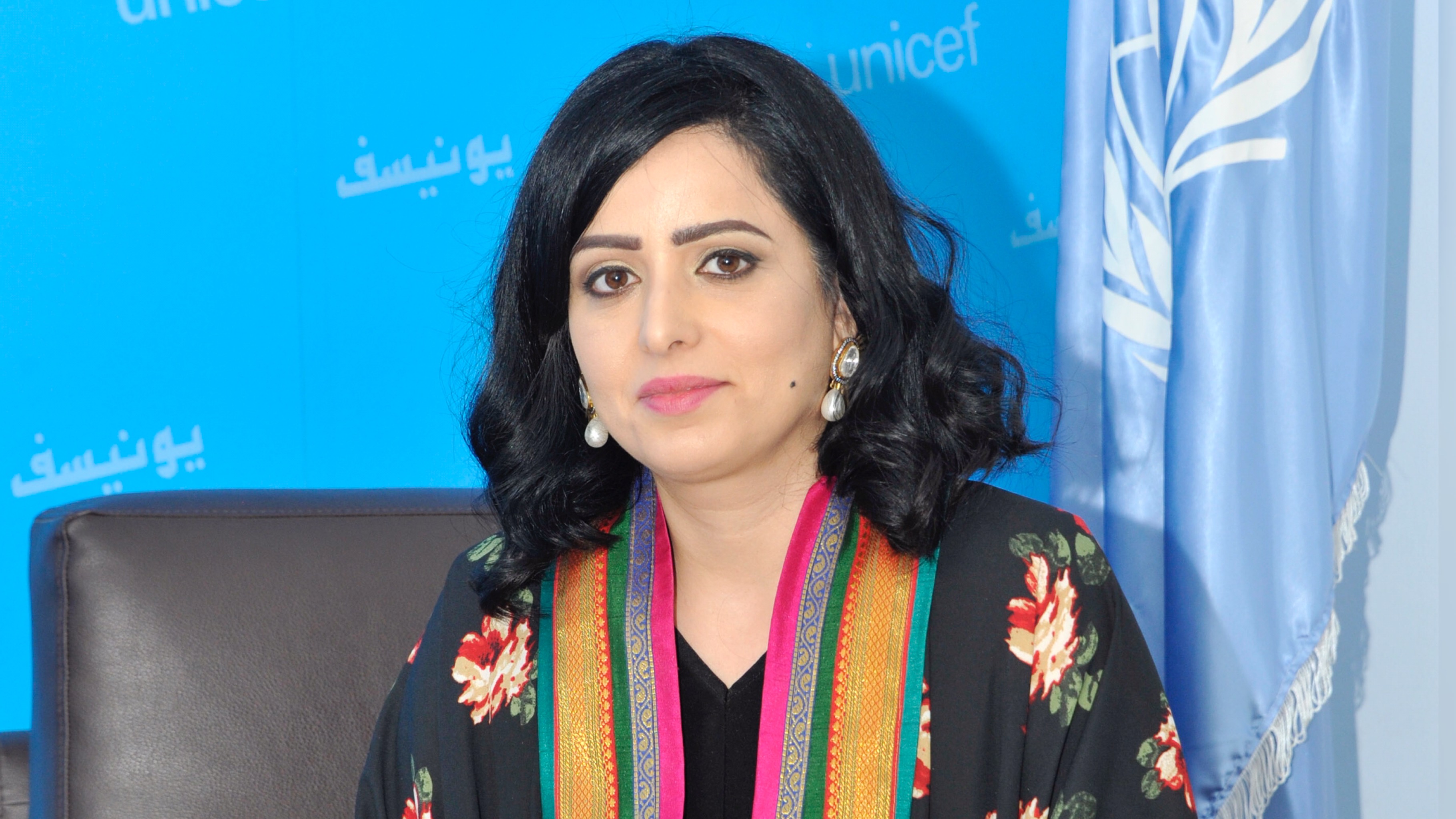 السلطنة تحقق تقدمًا في حقوق الطفل ومسؤولة في “اليونيسيف” توضح