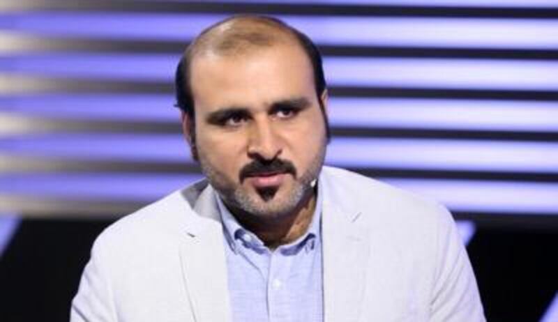 خليل البلوشي يرد: الذي لا يتقبّل اعتذاري “بكيفه” والجماهير العمانية هي الأمر المهم لي