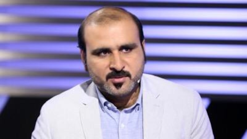 خليل البلوشي يرد: الذي لا يتقبّل اعتذاري “بكيفه” والجماهير العمانية هي الأمر المهم لي