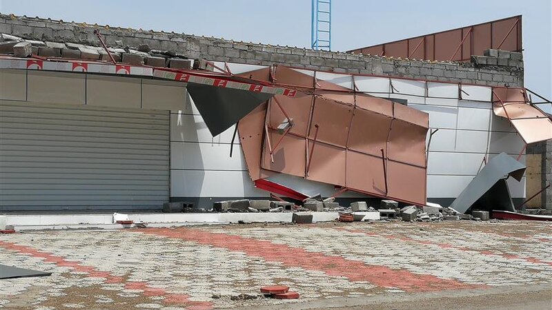 التنمية تصدر بيانا حول المساعدات للمتضررين من الحالة الجوية