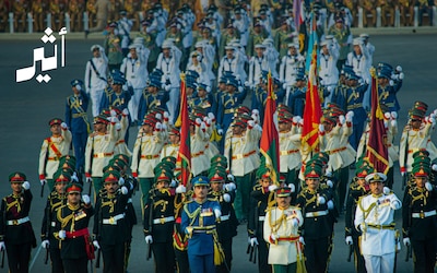 لمن يحمل شغف الخدمة العسكرية: 4 إعلانات تفتح باب الانضمام إلى قوات السلطان المسلحة