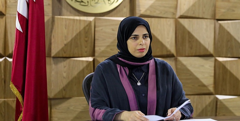 مساعد وزير الخارجية القطري لـ “أثير”: نتطلع حكومة وشعبًا إلى زيارة السلطان هيثم بن طارق