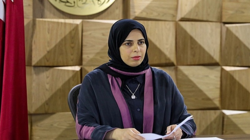 مساعد وزير الخارجية القطري لـ “أثير”: نتطلع حكومة وشعبًا إلى زيارة السلطان هيثم بن طارق