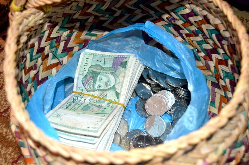 الأحد القادم: الاحتفال بعادة قديمة في صور تتوارثها الأجيال