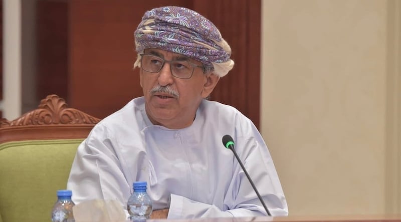 موسى الفرعي يكتب: معالي الدكتور أحمد السعيدي أظهر أصالة معدنه