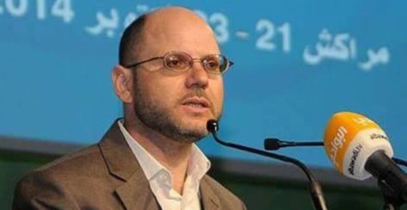 المكّي الهمّامي يكتب: تَرْتِيلَةُ عِشْقٍ قُدْسِيَّة