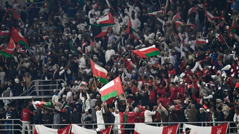 التذاكر والتدريب: تفاصيل لاستعداد منتخبنا الوطني لملاقاة المنتخب السعودي