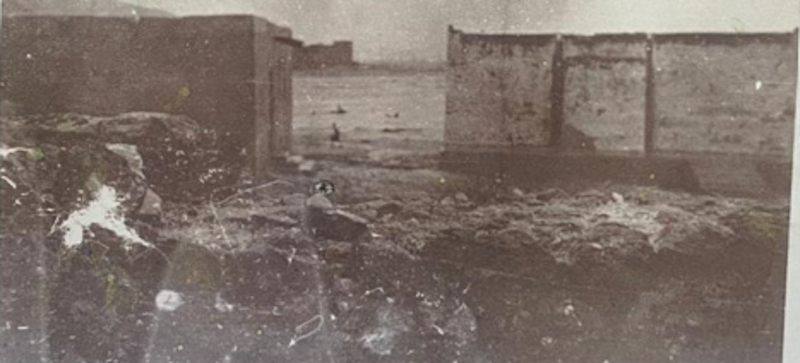 الشيخ سعيد السعدوني ضمن وفدٍ برئاسة رئيس مجلس الدولة خلال زيارته إلى اليمن