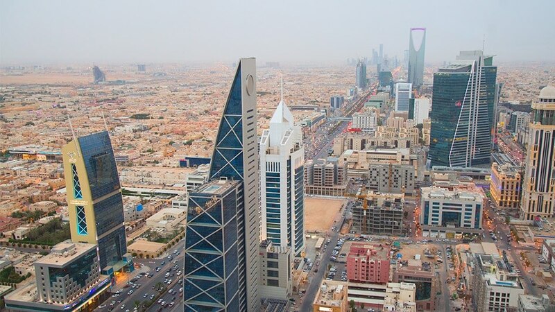 عبدالله العريمي يكتب: نمنماتٌ سعودية على جدار الروح