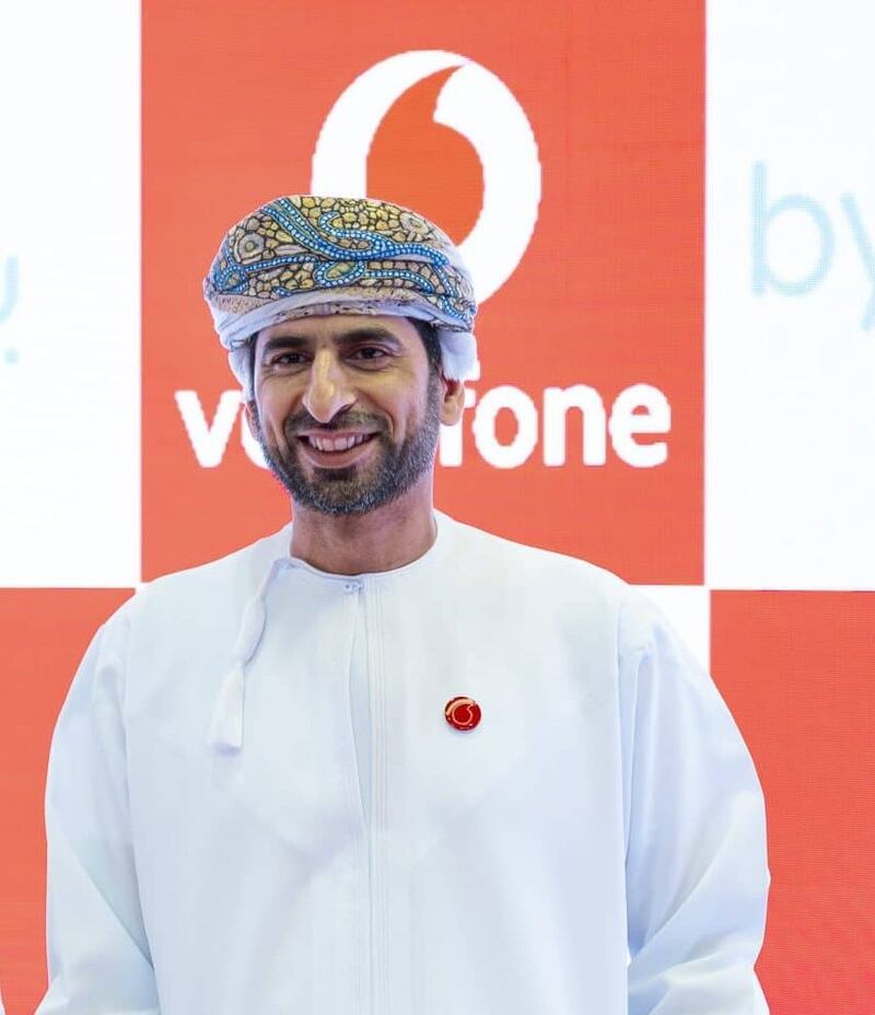 حلول رقمية متطورة قدمتها فودافون في كومكس 2024م، إليك تفاصيلها