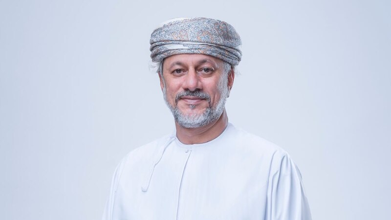 رئيس جهاز الاستثمار العماني: نمضي في طريق إيجابي