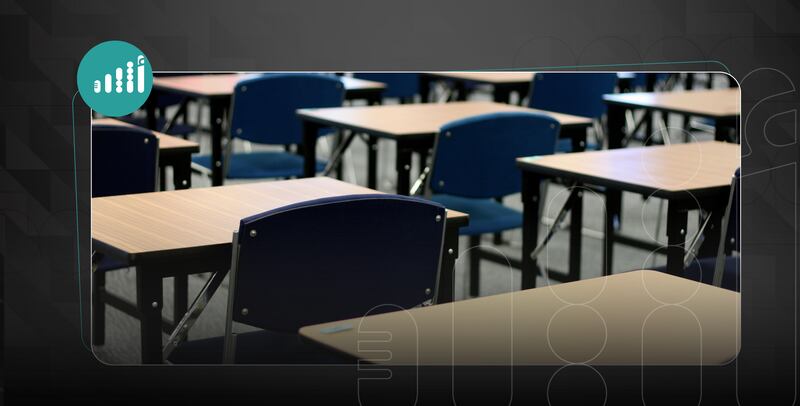 لطلبة المدارس: تقديم امتحانات نهاية الفصل الدراسي الأول