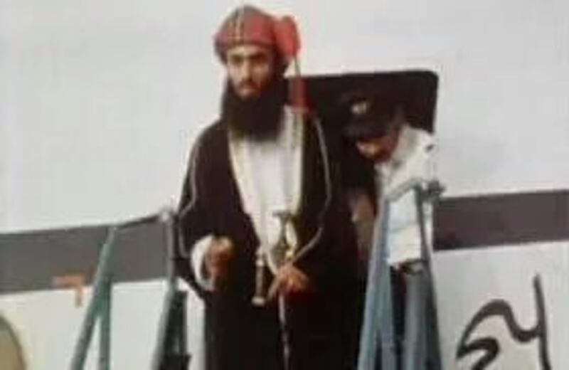 قابوس رمز النهضة