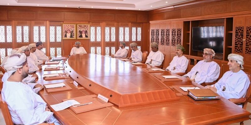 وزير الداخلية للمحافظين: الاستماع للمواطنين وتلمّس احتياجاتهم مهم في عملكم