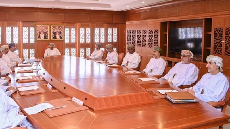 وزير الداخلية للمحافظين: الاستماع للمواطنين وتلمّس احتياجاتهم مهم في عملكم