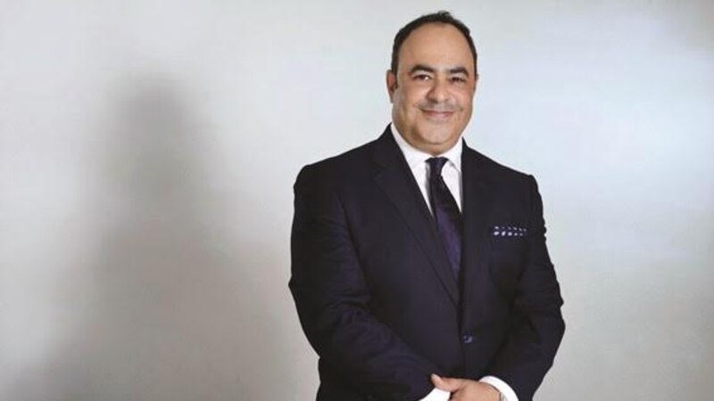 البوسعيدي مديرا عاما لفنادق سوق واقف بقطر