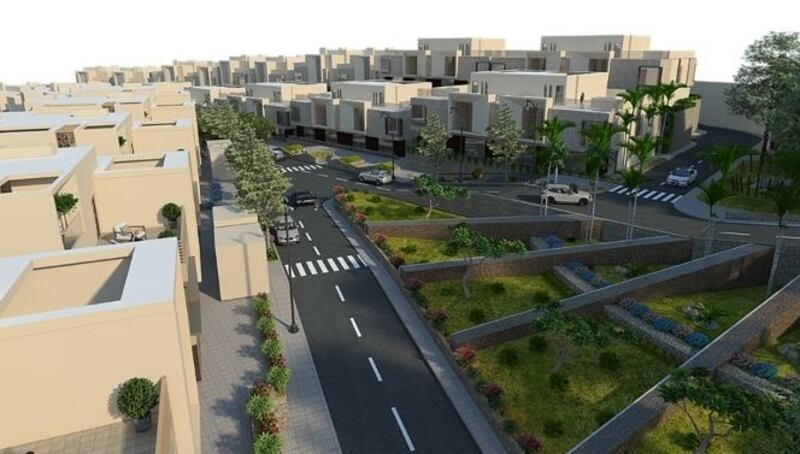 يعد أول مدينة سكنية خضراء بمسقط: الإعلان عن مشروع سكني جديد بأكثر من ٢٢ مليون ريال