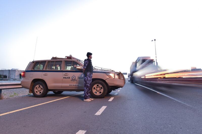 عقوبات للمخالفين: 4 سلوكيات تؤدي إلى ازدياد الازدحامات بالطرق