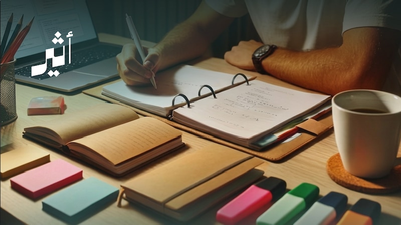 للطلاب: 8 نصائح تجعل ذاكرتكم تعمل بكفاءة قبل الامتحانات