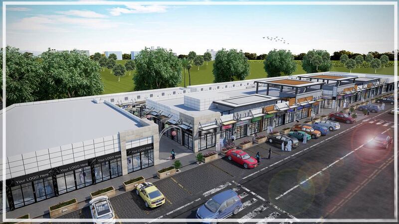 “أساور ” و”المخطط” توقعان اتفاقية لتسويق مشروع “سوق السد”