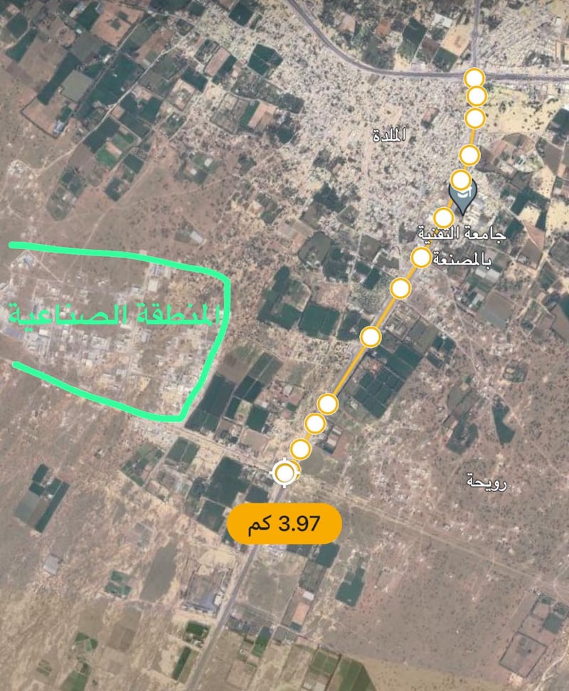 7 أعوام ومعاناة إغلاق دوار الملدة مستمرة؛ فأين الحلول؟