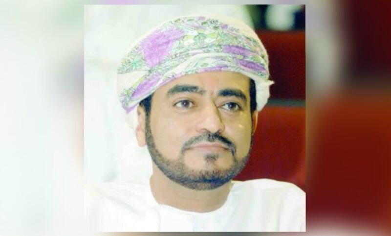 سمو السيد فاتك يتوجه إلى البحرين