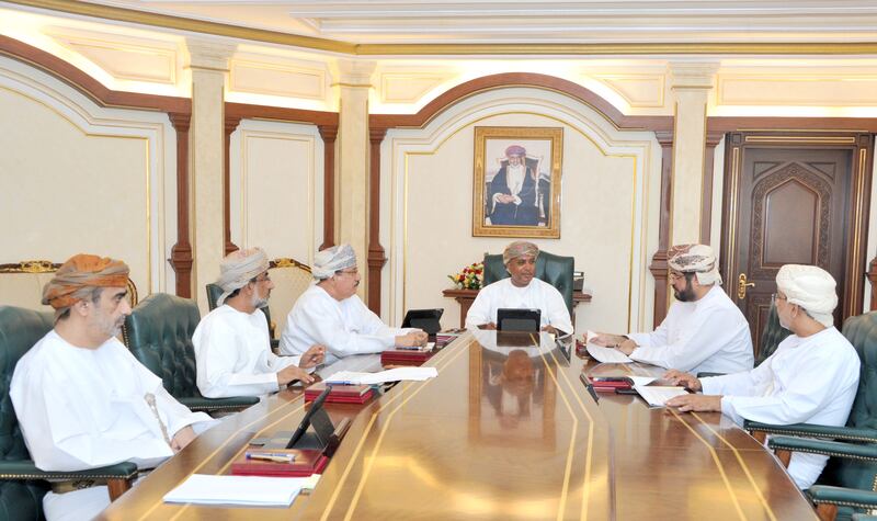 منها سد حماية بـ 34 مليونًا: إسناد مشاريع بأكثر من 100 مليون ريال