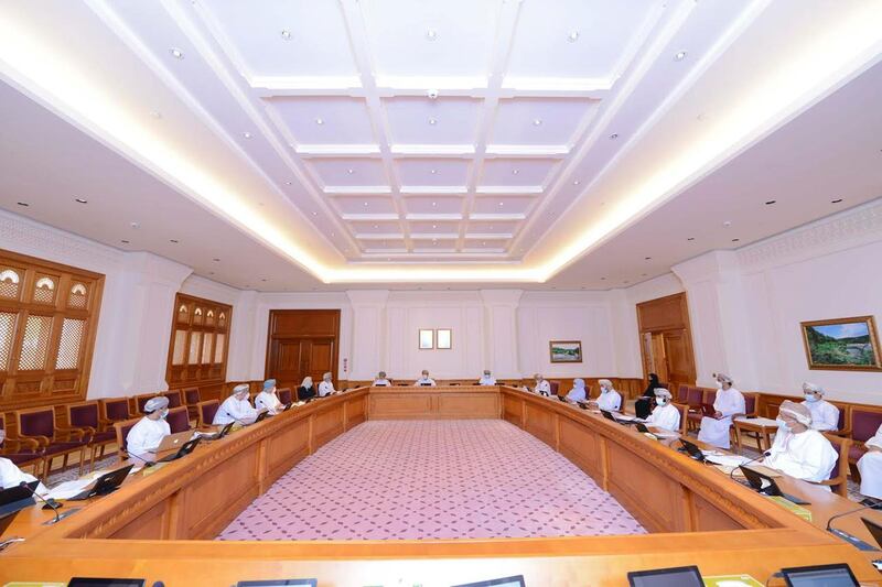 “الدولة” يرفع للمقام السامي رأيه في تعديل قانونين