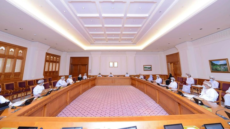 “الدولة” يرفع للمقام السامي رأيه في تعديل قانونين